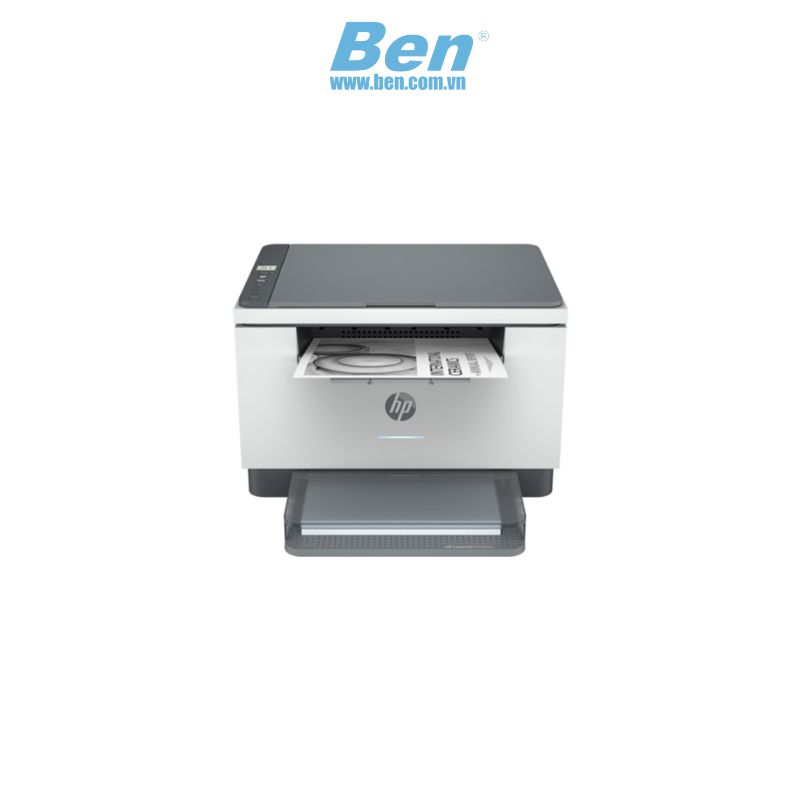 Máy in đa năng HP LaserJet MFP M236sdw HP LaserJet M236dw in copy scan in đảo mặt wifi