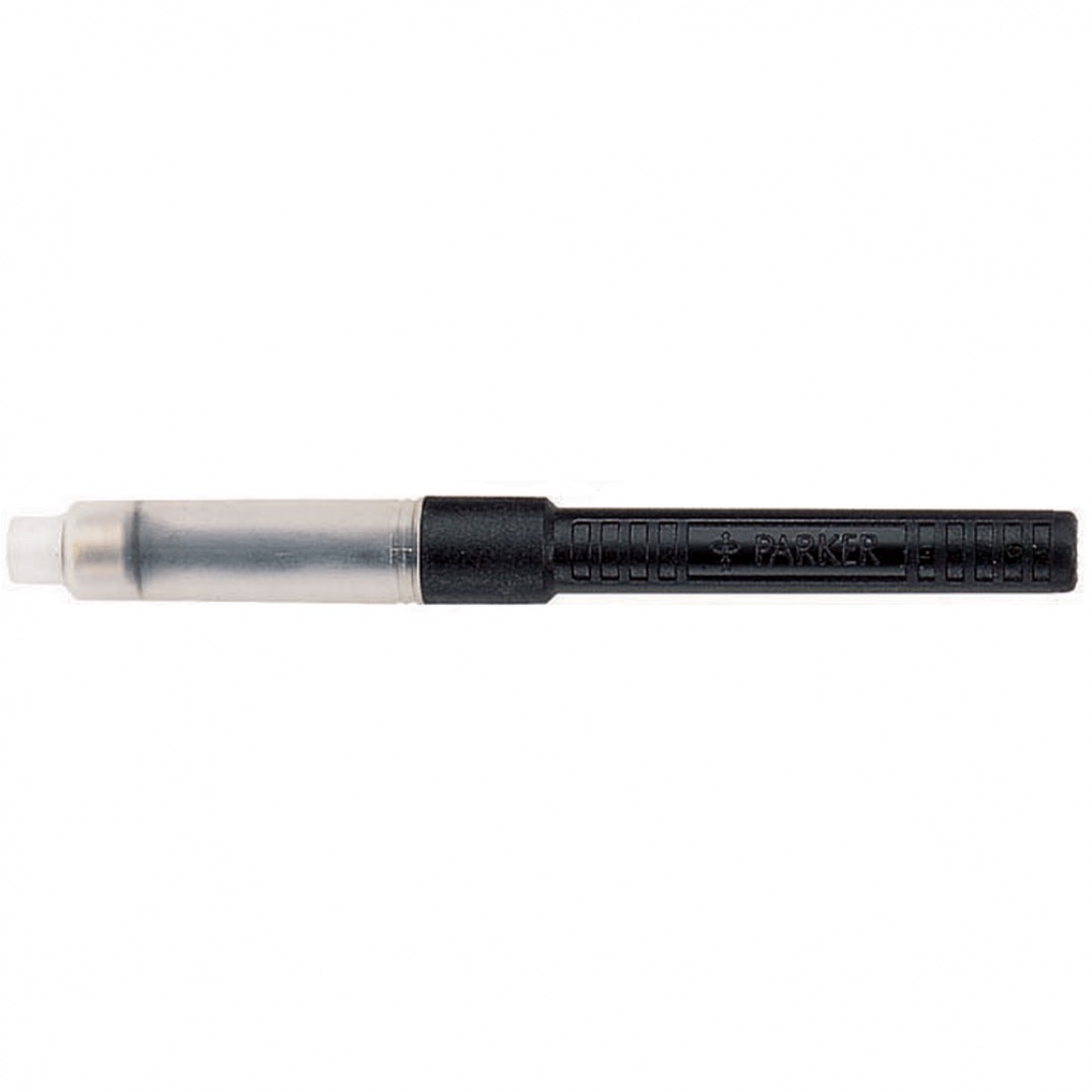 [HCM]Ống bơm mực bút máy Parker Piston (Converter) Parker [Hộp 1 cái] Hàng nhập khẩu chính hãng