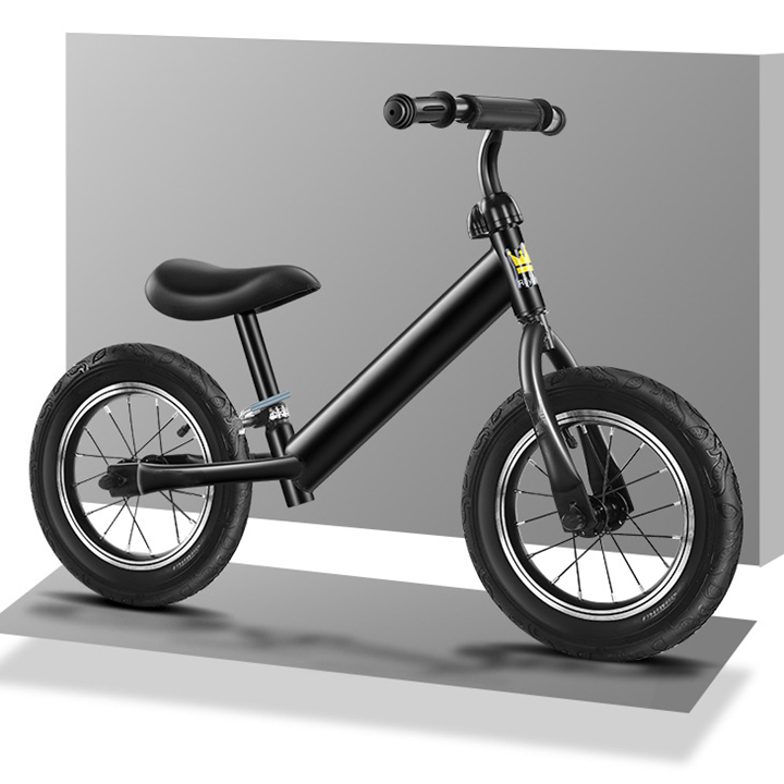 Xe Chòi Chân Thăng Bằng  Hai Bánh Cho Bé - Xe Tập Đi Cho Bé