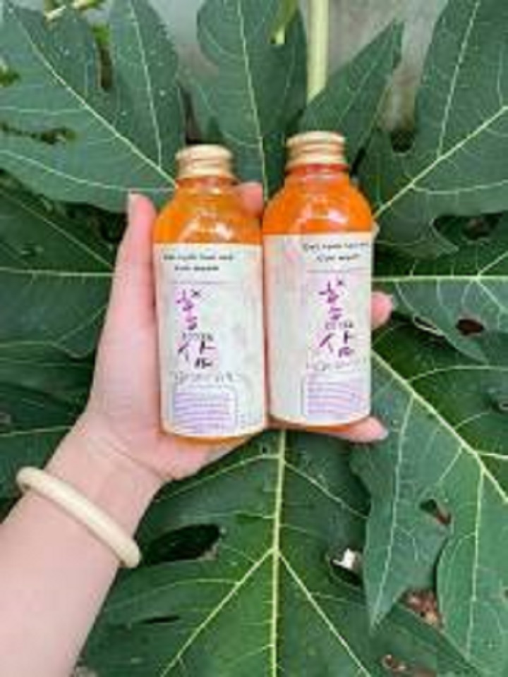 GEL TAN MỠ LẠNH HÀN QUỐC