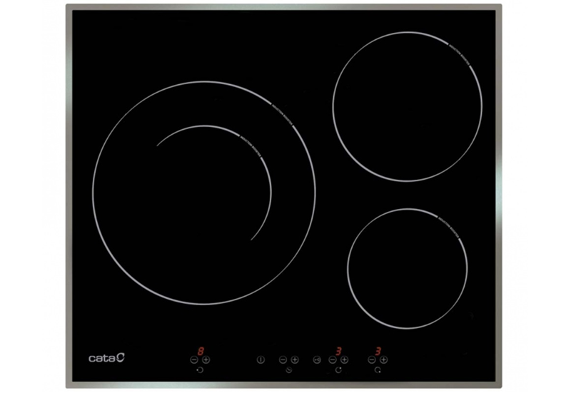 Bếp từ Cata IB 6021 BK