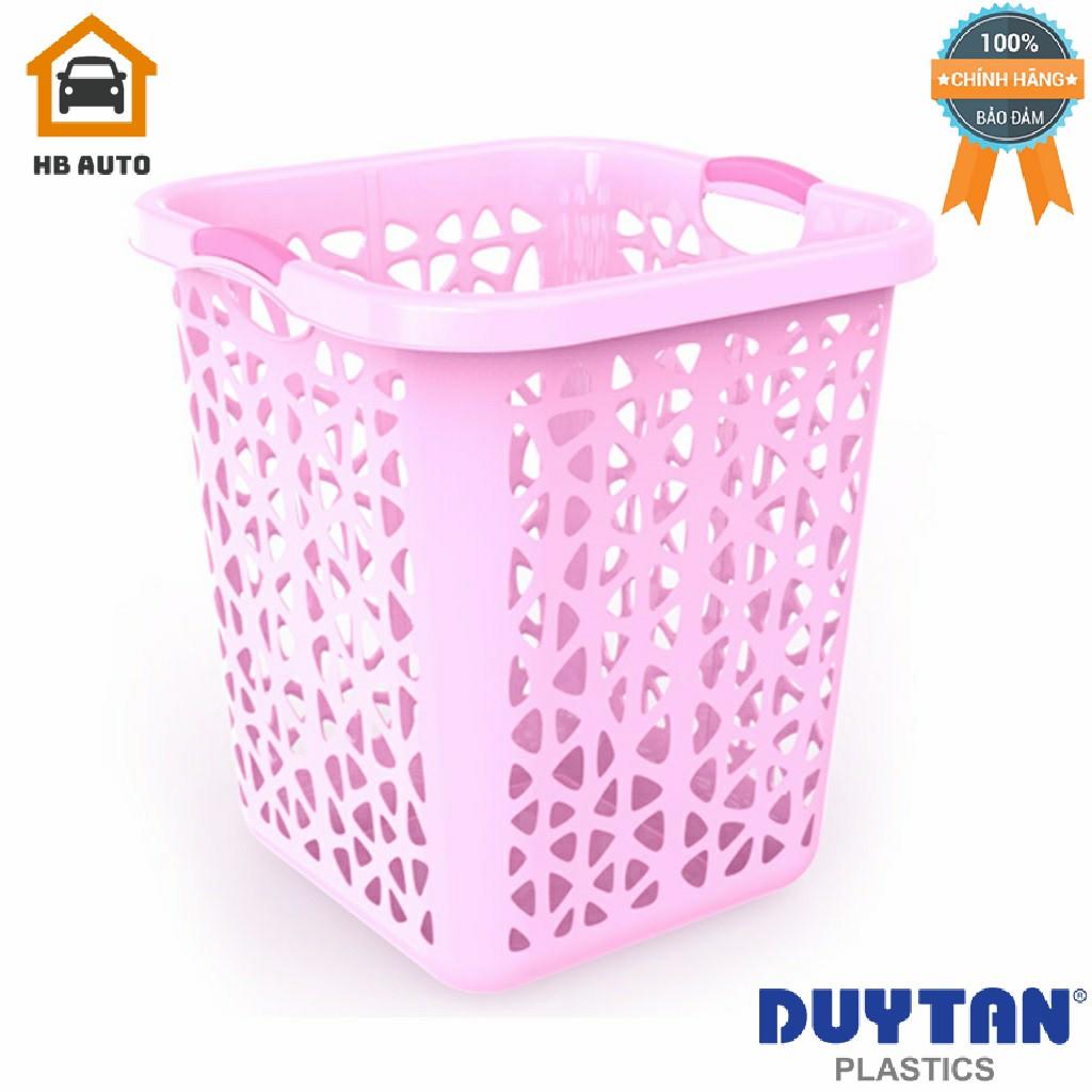 Sọt vuông đại duy tân no.h006