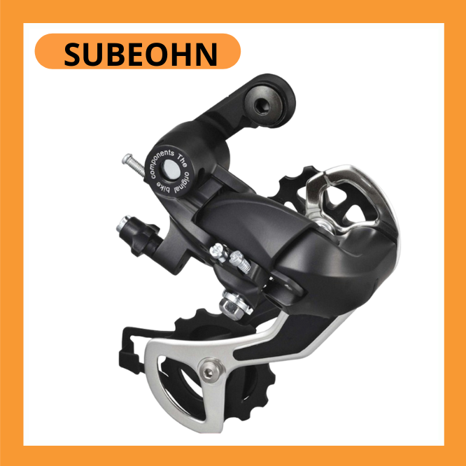 Củ đề xe đạp Shimano TX35 dành cho xe đạp thể thao