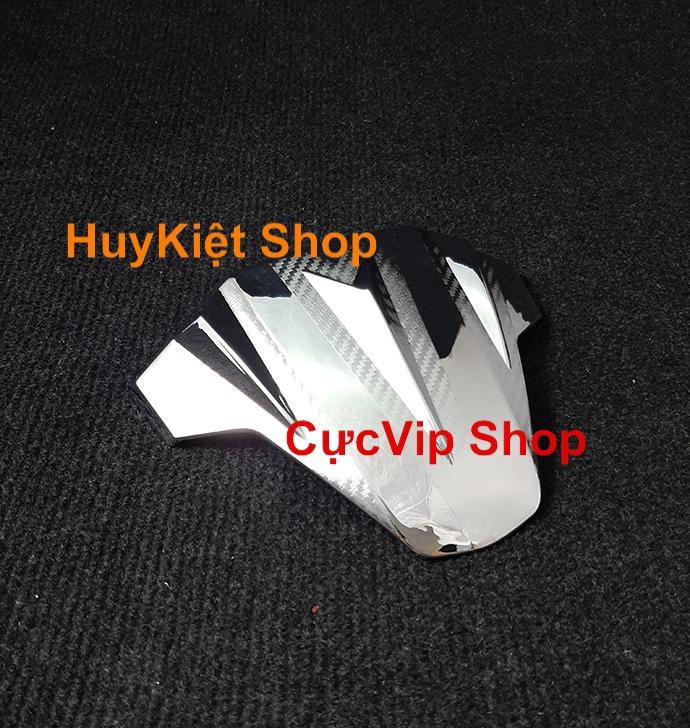 Ốp mão airblade 2016 - 2019 xi inox ms1864