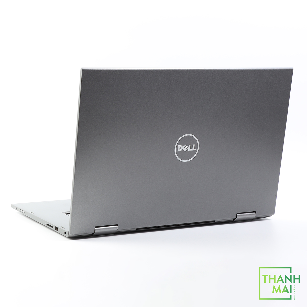 Laptop Dell Inspiron 5579/ Intel Core i7-8550U/ Ram 16GB/ SSD 256GB/ 15.6 FHD-IPS Touch screen