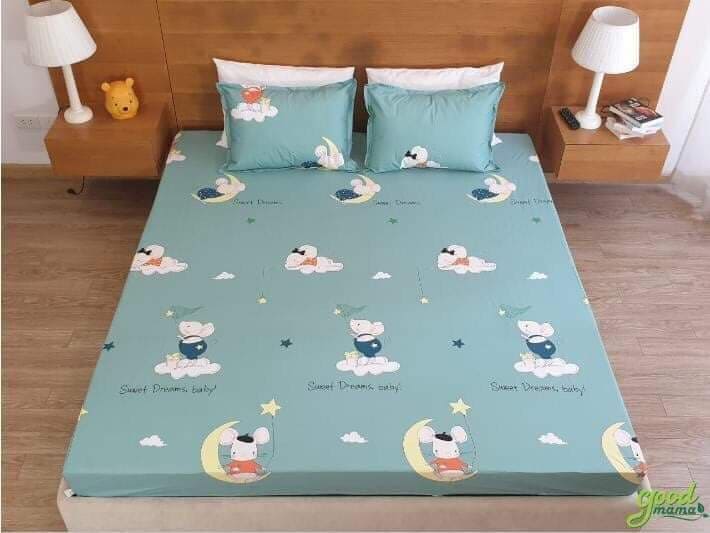 Ga chống thấm goodmama kt 1m8-2m-