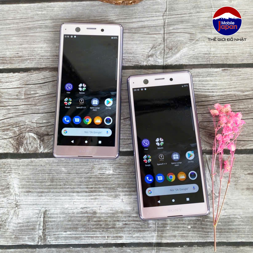 Điện Thoại Sony Ace Chính Hãng , Ram 4GB, Bộ Nhớ 64GB, LikeNew