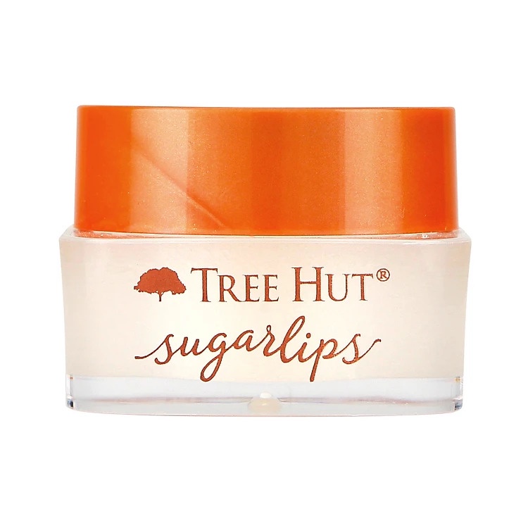 Tẩy tế bào chết môi Tree Hut Sugarlips Lip Scrub - New - 9.64g