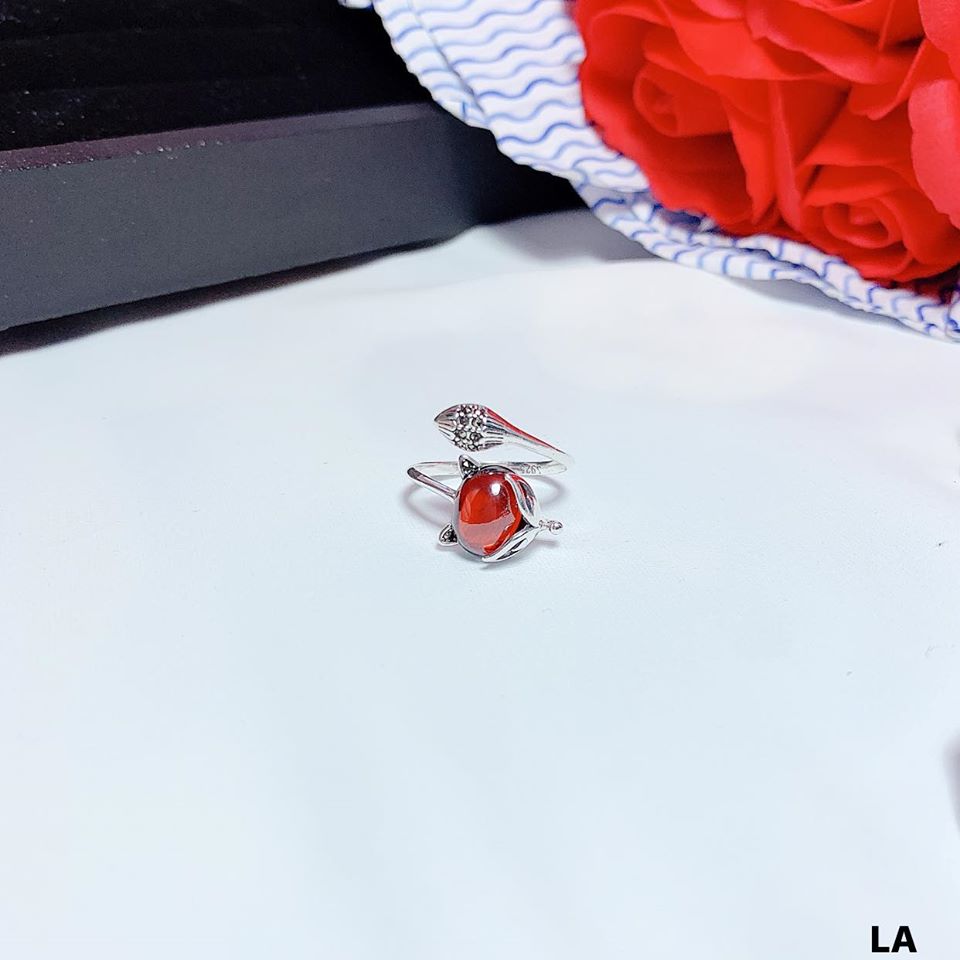 Nhẫn hồ ly
