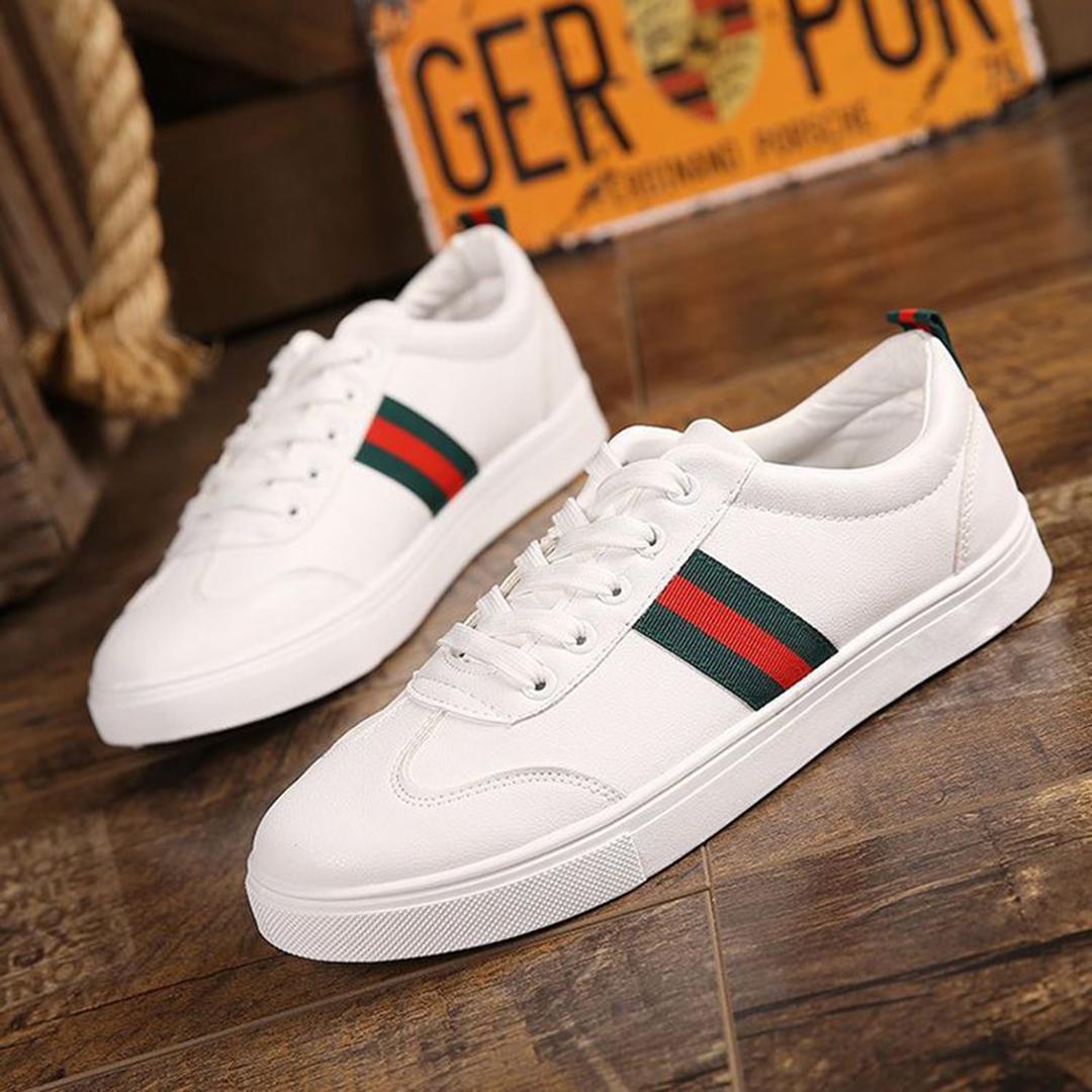 Giày sneaker nam, giày thể thao nam giá rẻ đẹp mã GCT
