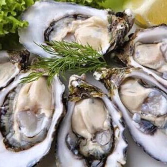 HCM - Hàu Việt Nam Size 4-5con/ký - Giao Nhanh