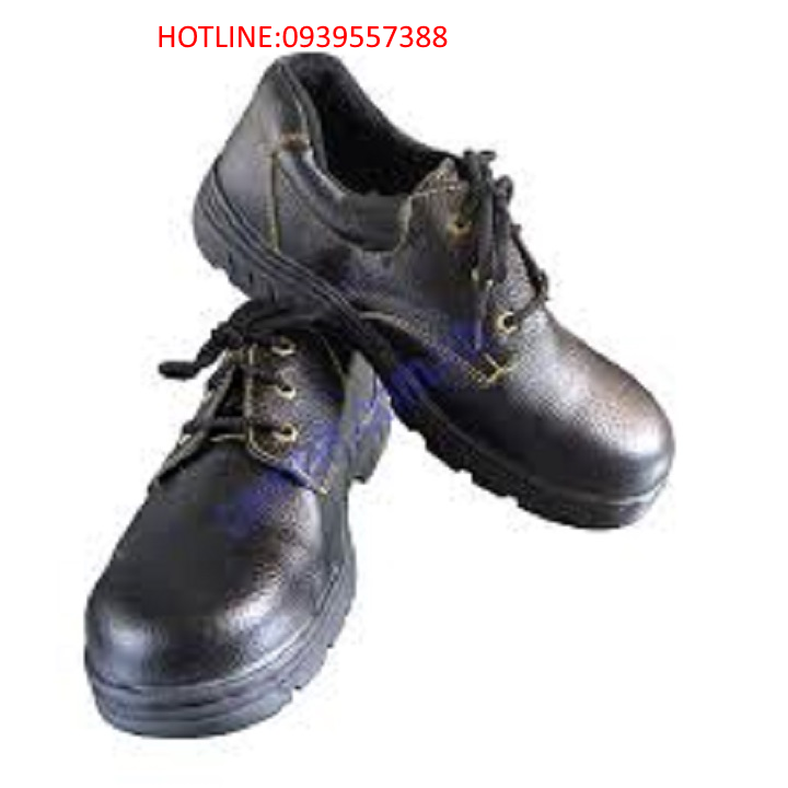  GIÀY ABC CÔNG NHÂN GIÀY BẢO HỘ LAO ĐỘNG NAM NỮ CHỐNG DẦU MỠ TRƠN TRƯỢT 