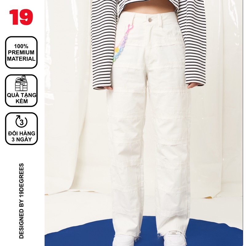 Muse kaki 2 // 19 degrees