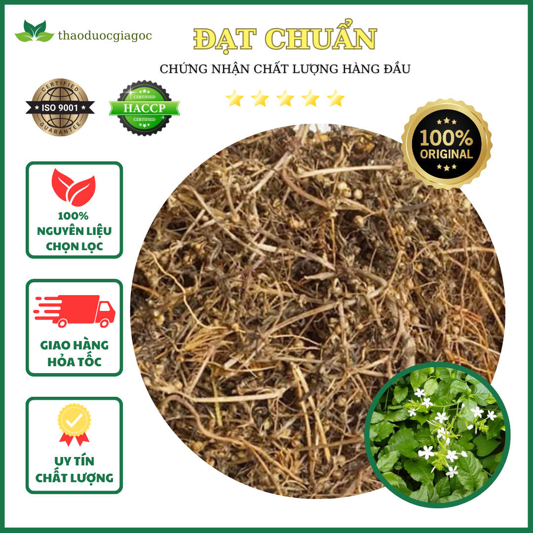 1 kg Bạch hoa xà thiệt thảo
