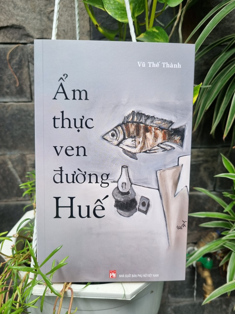 Ẩm thực ven đường huế