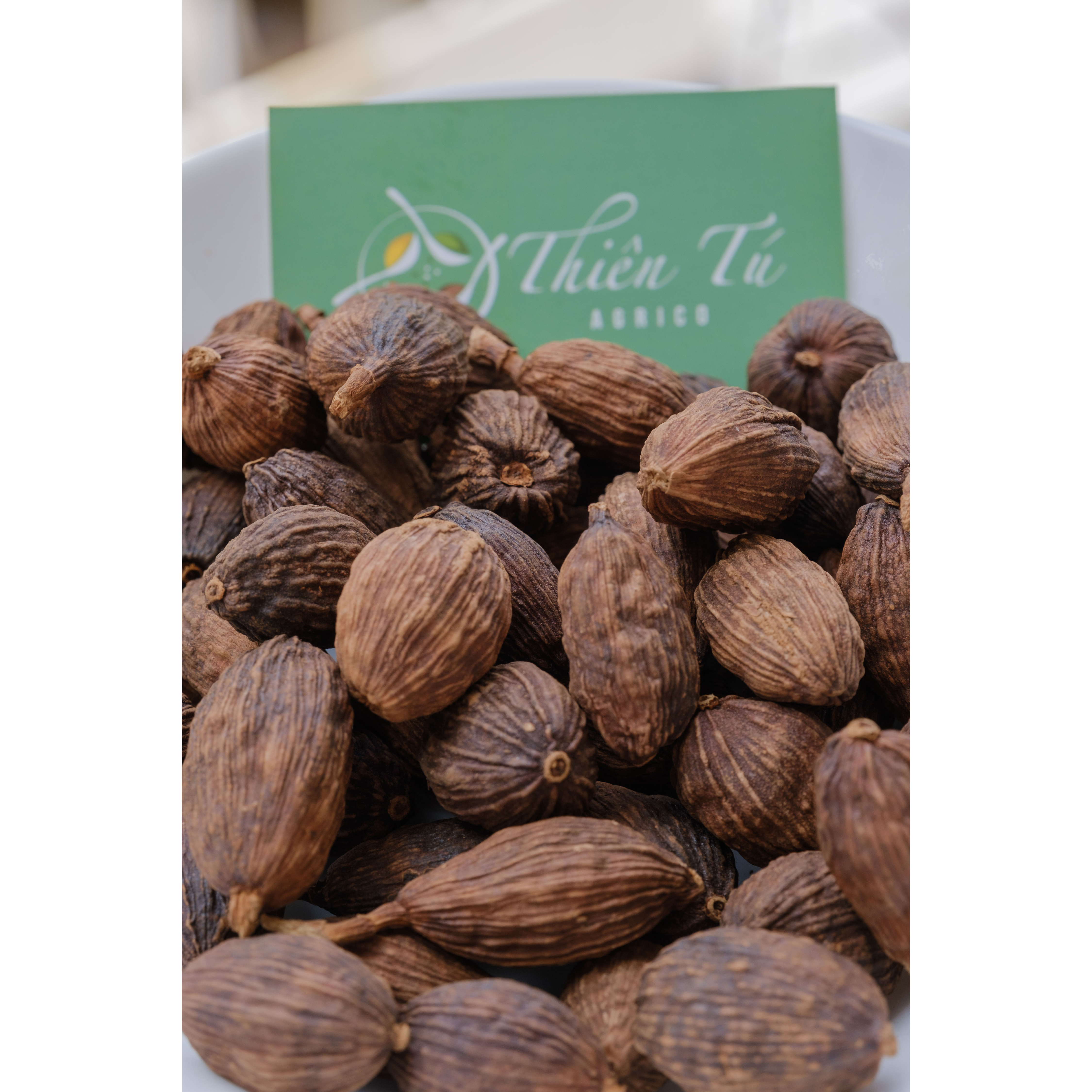 [HCM]THẢO QUẢ GIA VỊ NẤU PHỞ 1KG - NS THIÊN TÚ