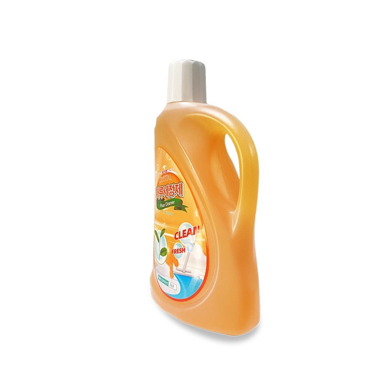 SIÊU HOT Nước lau sàn Blue 1000ml tinh dầu Quế diệt khuẩn, nhà cửa thơm tho sạch sẽ