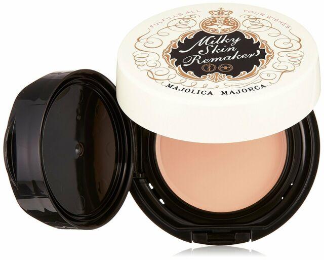 Phấn tươi đa năng Majolica Majorca Shiseido SPF 28PA+++ (Nhật Bản)