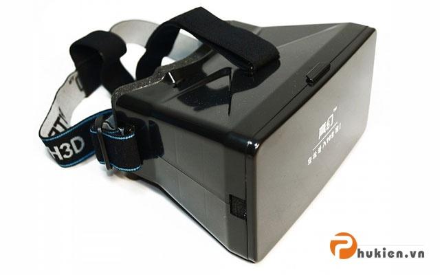 [HCM]Kính xem 3d thực tế ảo trên điện thoại