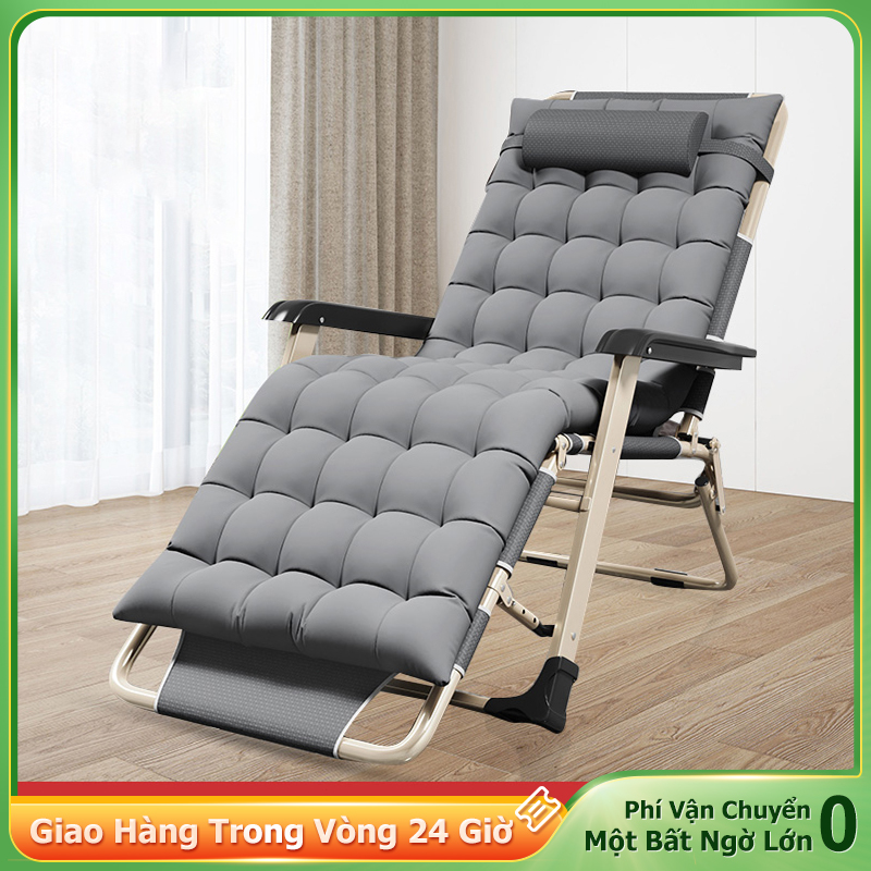 NES ghế gấp gọn  Một người Gấp Ghế thư giãn để cắm trại Văn phòng Nghỉ trưa Khẩn cấp Ngoài trời