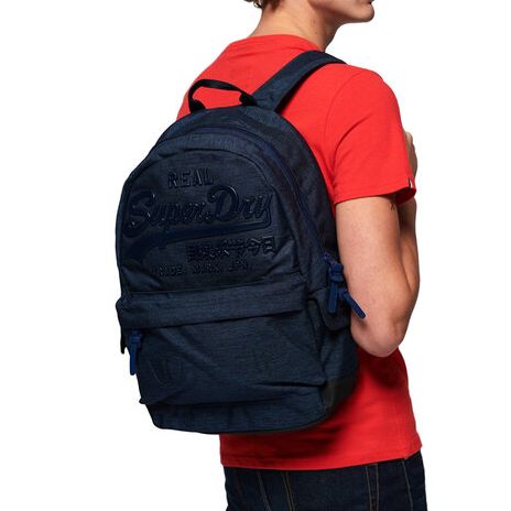 Balo Superdry Premium Good Hàng Chuẩn 100%