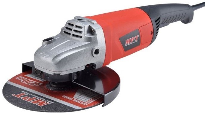 Máy mài góc mpt- mag2303