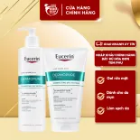 Gel Rửa Mặt Cho Da Dầu Mụn Eucerin Dermopure Clinical Correcting Gel To Foam