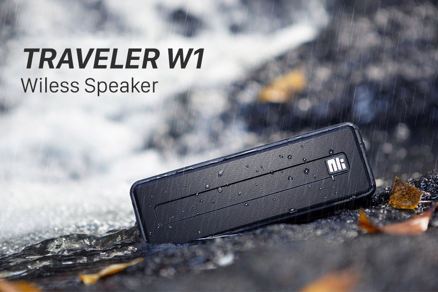 Loa Bluetooth Wireless Speaker 1