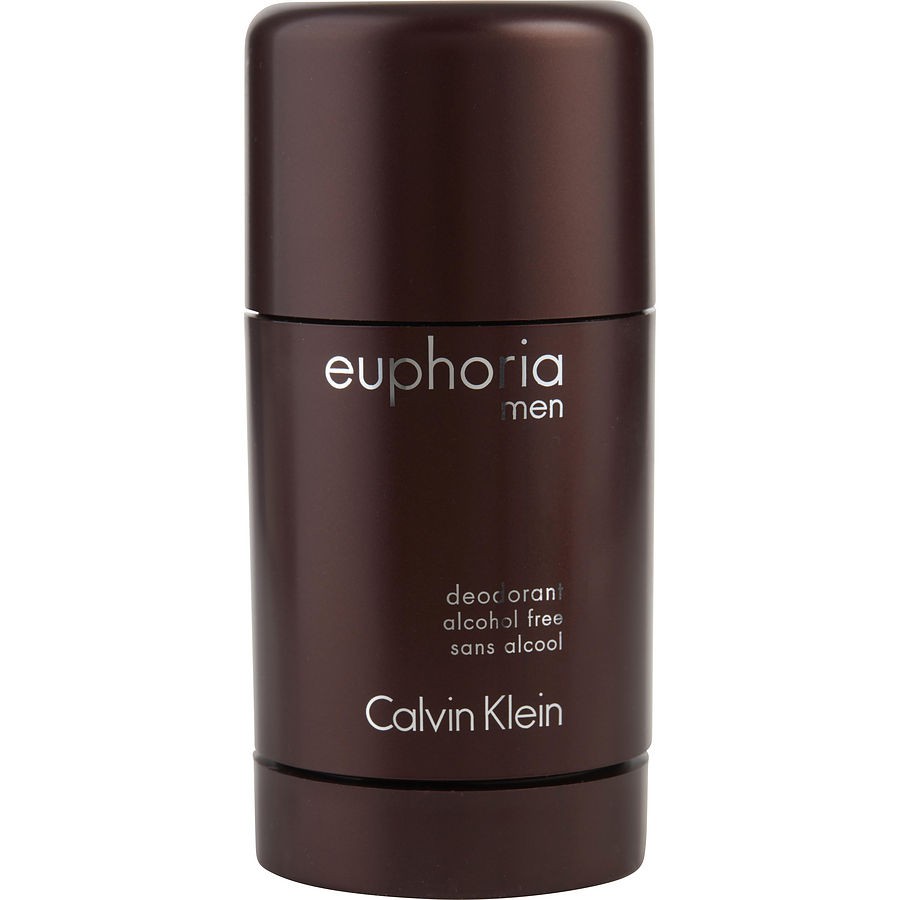 Lăn khử mùi nam calvin klein ck euphoria 75g