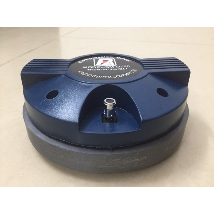 Loa Treble Paudio pa-750 hàng nhập giá một cái - pa 750