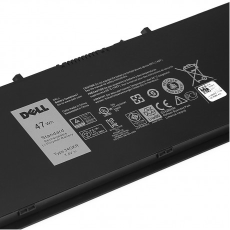 Pin Laptop Dell Latitude E7240 | Battery laptop Dell E7240 - ZIN