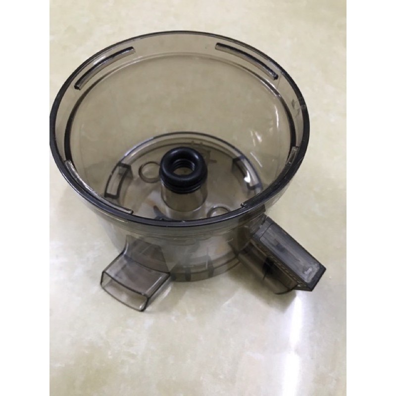 Phụ kiện máy ép hoa quả chậm SAVTM model JE 31