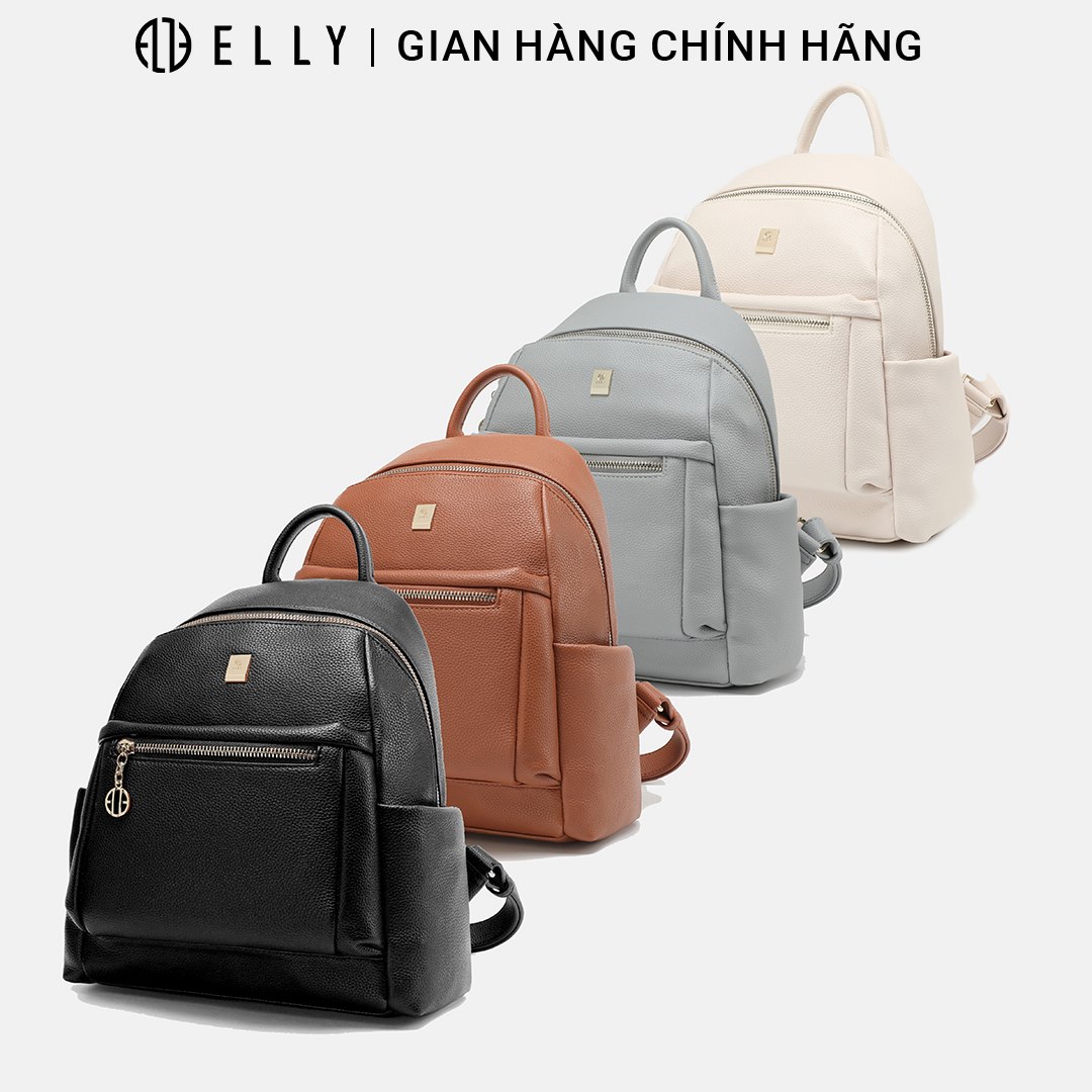Balo nữ thời trang cao cấp ELLY – EBH13