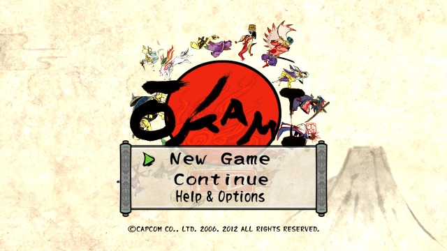 Game ps2 the loai di canh