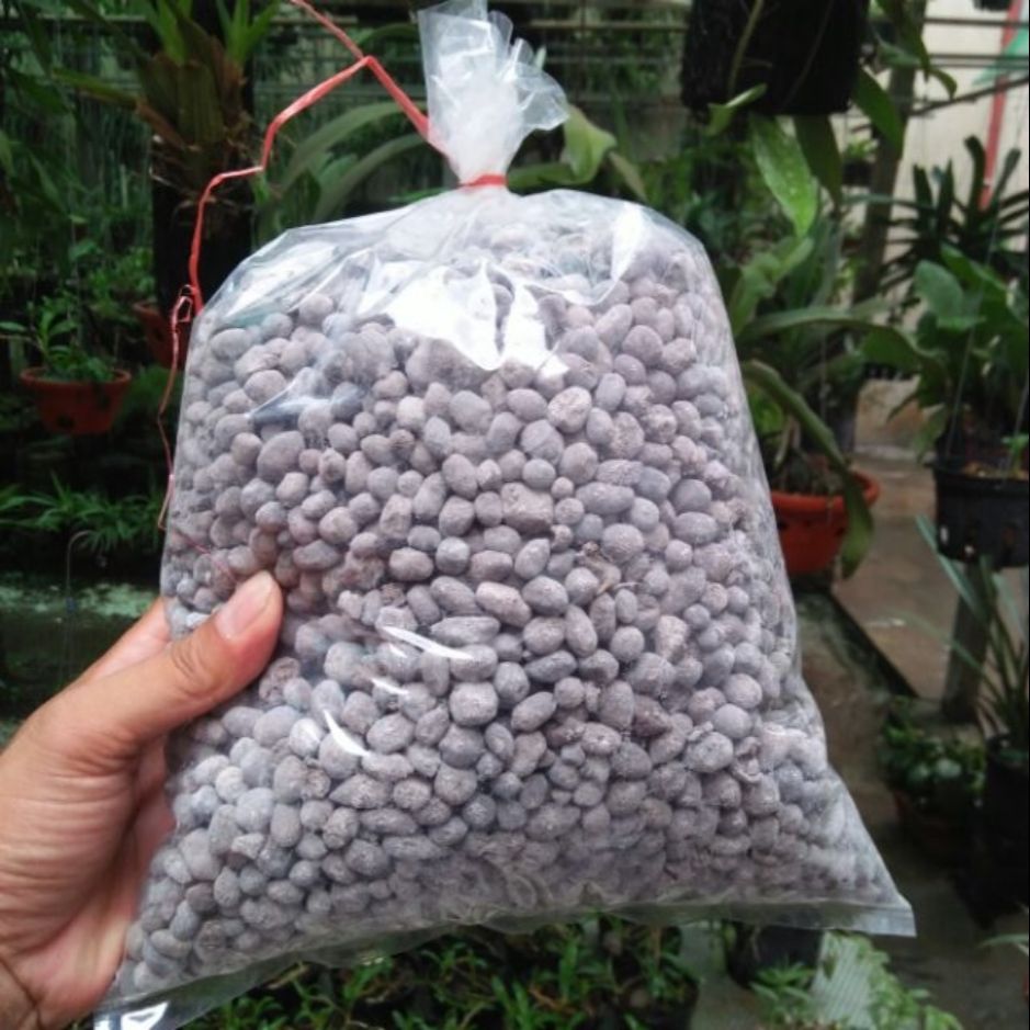 Sale 50% 1KG Phân dê, phân bón cho hoa lan & cây cảnh