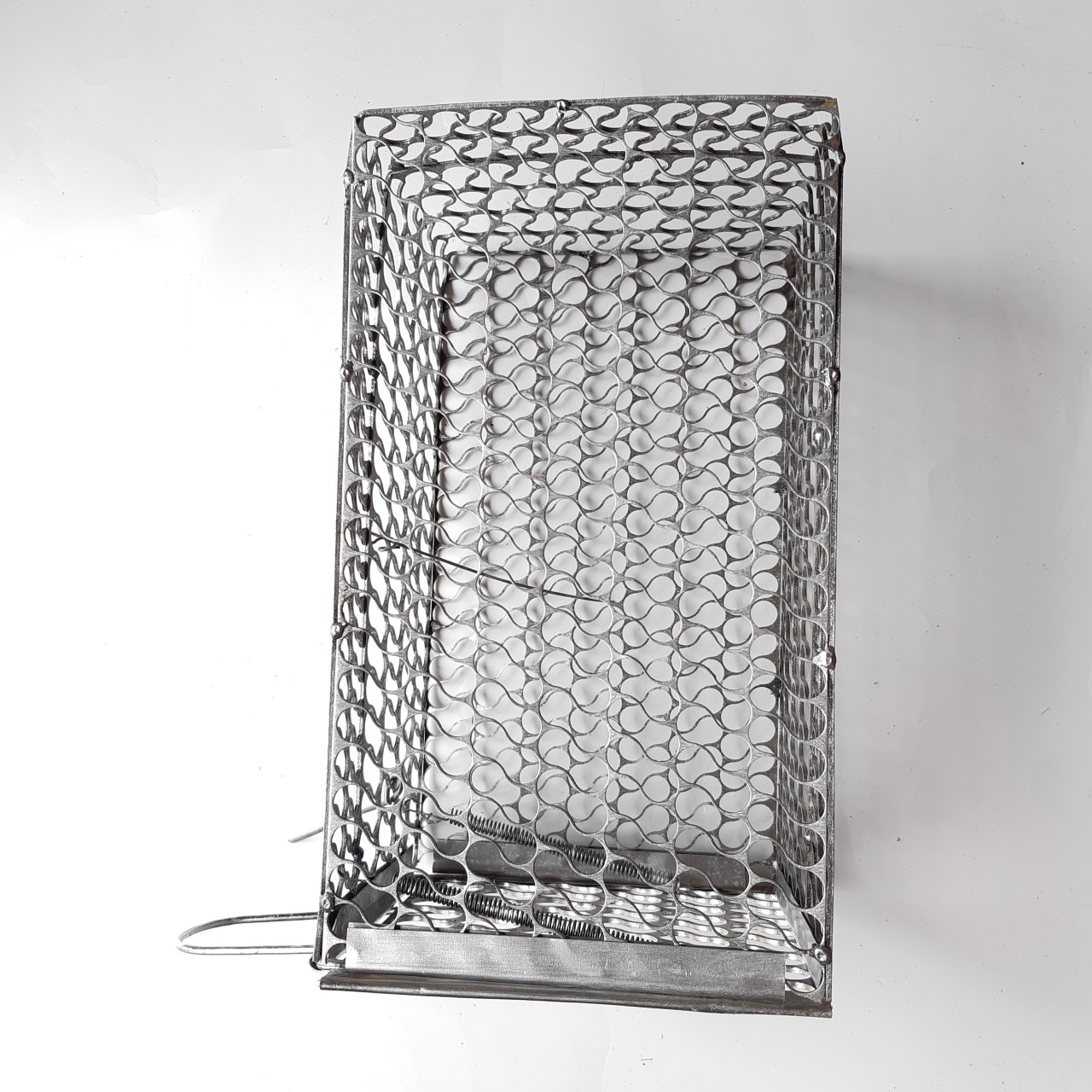 lồng bẫy chuột 20cm