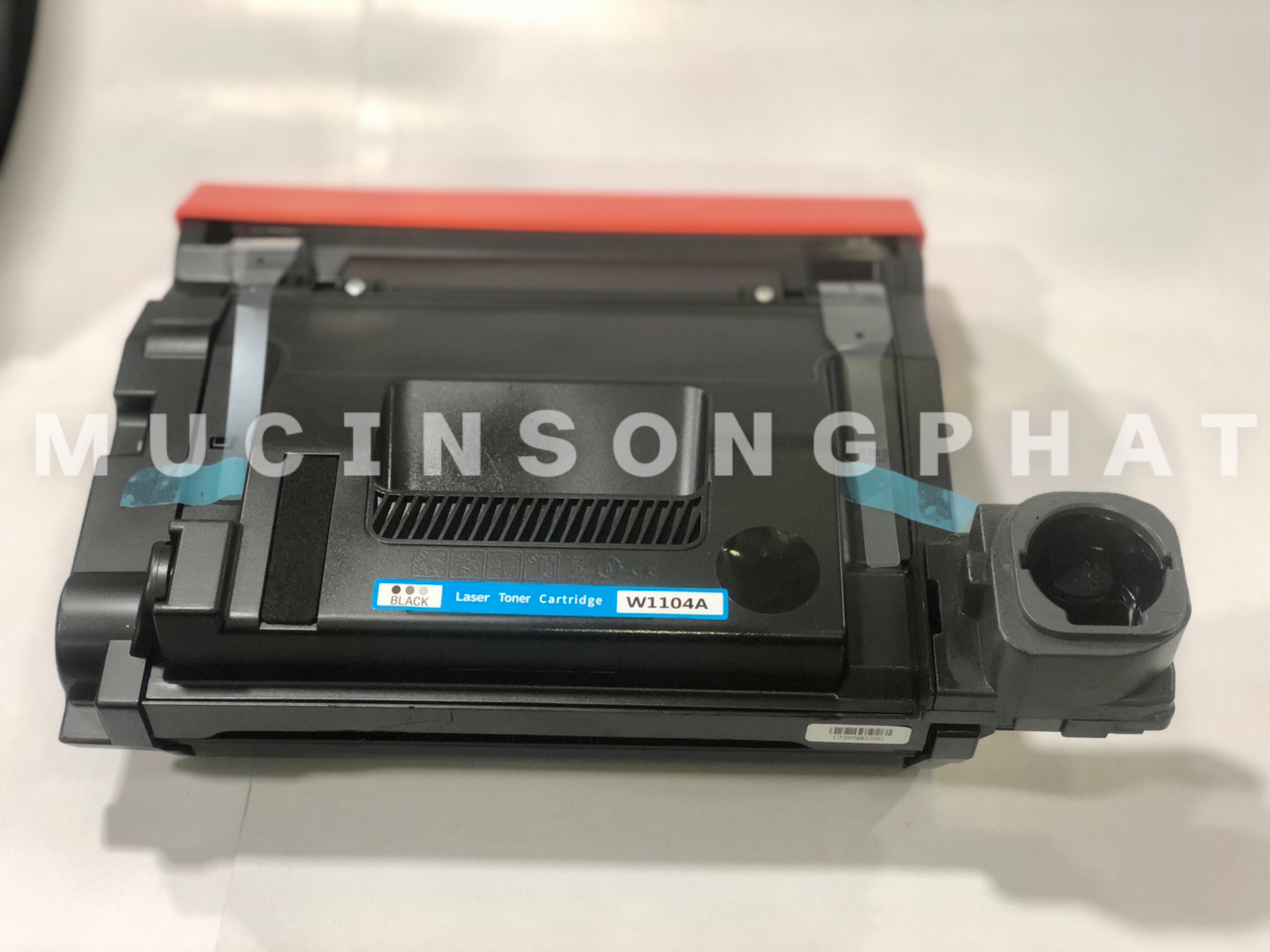 Cụm drum hp 104a sử dụng cho máy in hp neverstop laser mfp 1200a/w, 1000a/w