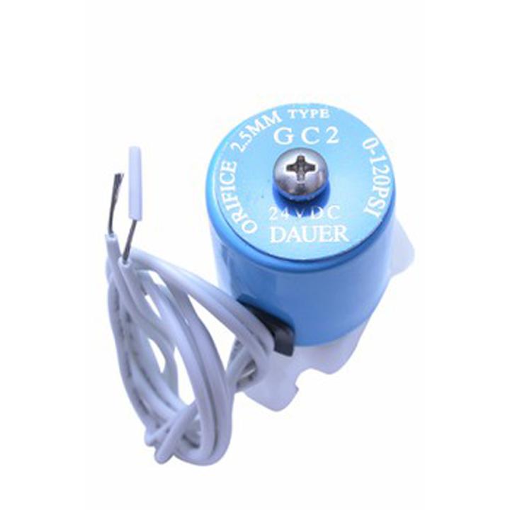 Van điện từ máy lọc nước Ro