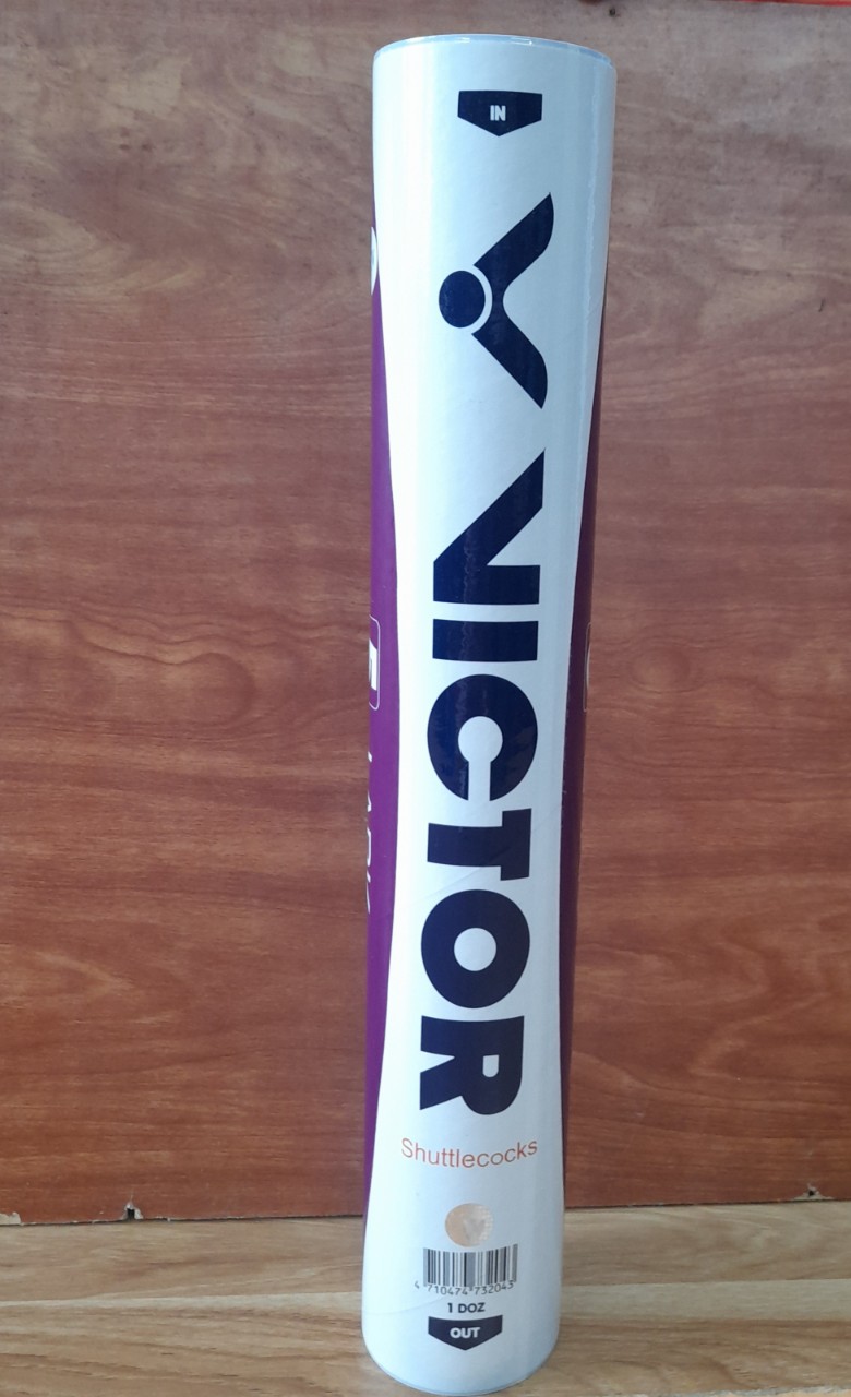 Ống cầu lông victor lark 5