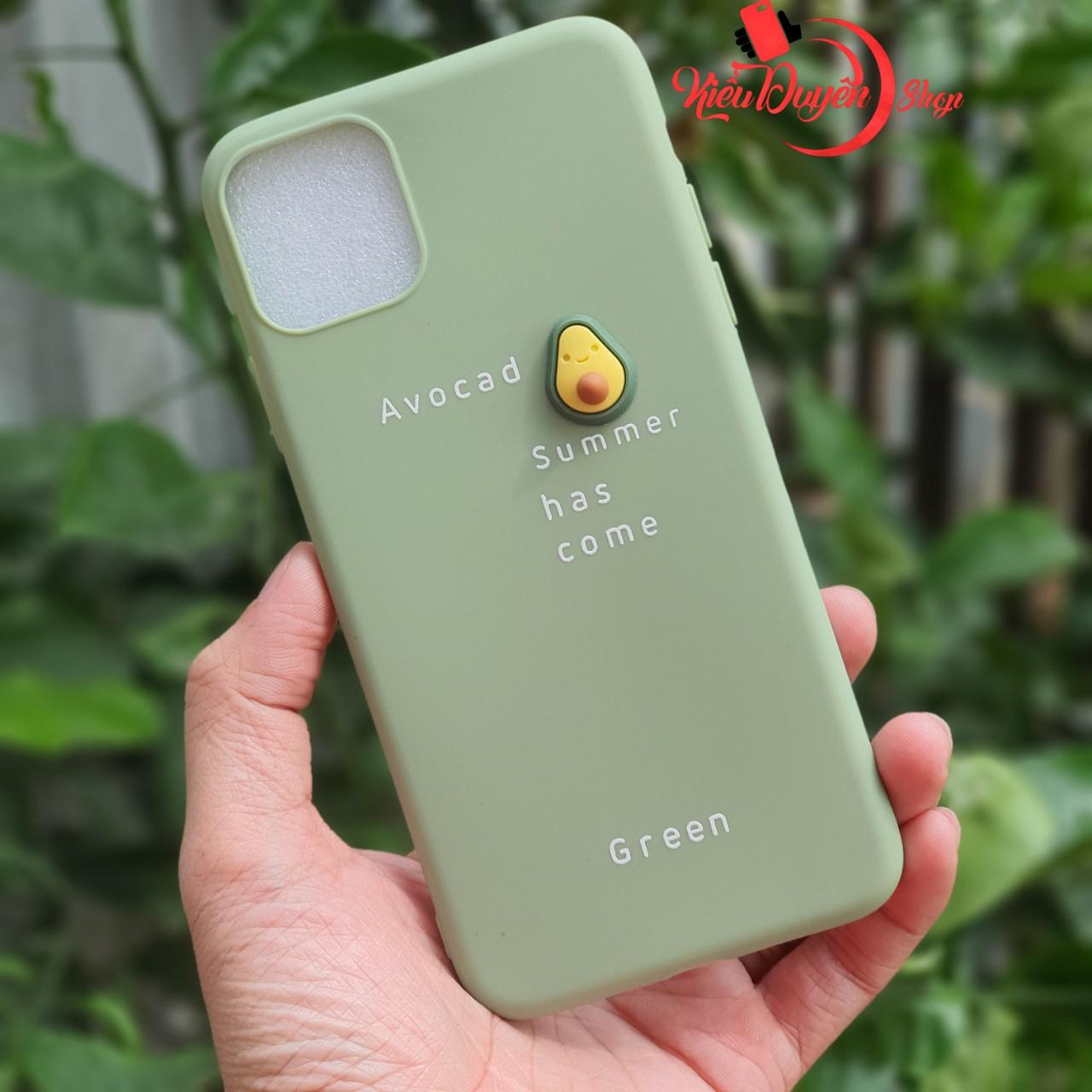 Ốp lưng trái cây nổi Iphone 12 Mini,12,12 Pro,12 Pro Max,5,5s,6,6s,6 plus,6s plus,7,8,7 plus,8 plus,X,XS,XR,XS Max,11,11 Pro,11 Pro Max-I04