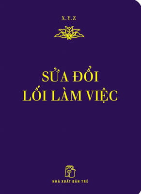 Fahasa - sửa đổi lối làm việc