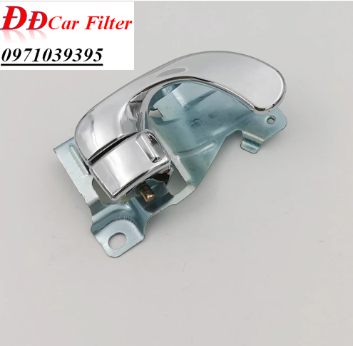 Sỉ - Lẻ) Tay mở cửa trong xe Mitsubishi Lancer (1998-2003), Galant (1998-2003)