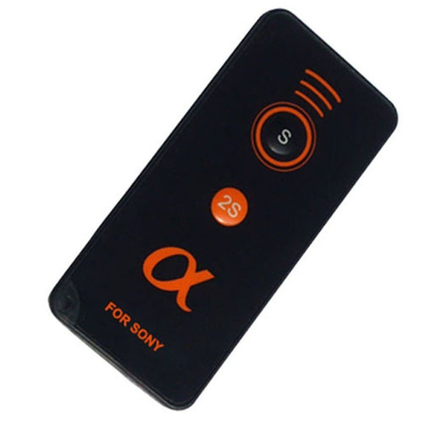Điều khiển Wireless remote Sony alpha NEX