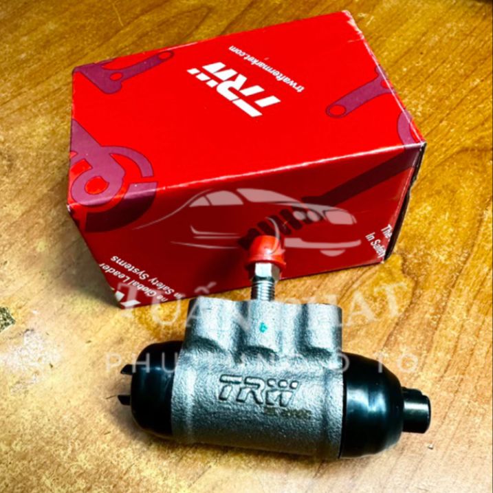 Xy Lanh Phanh Sau Mazda 2 12-19 Fiesta 08-14 TRW