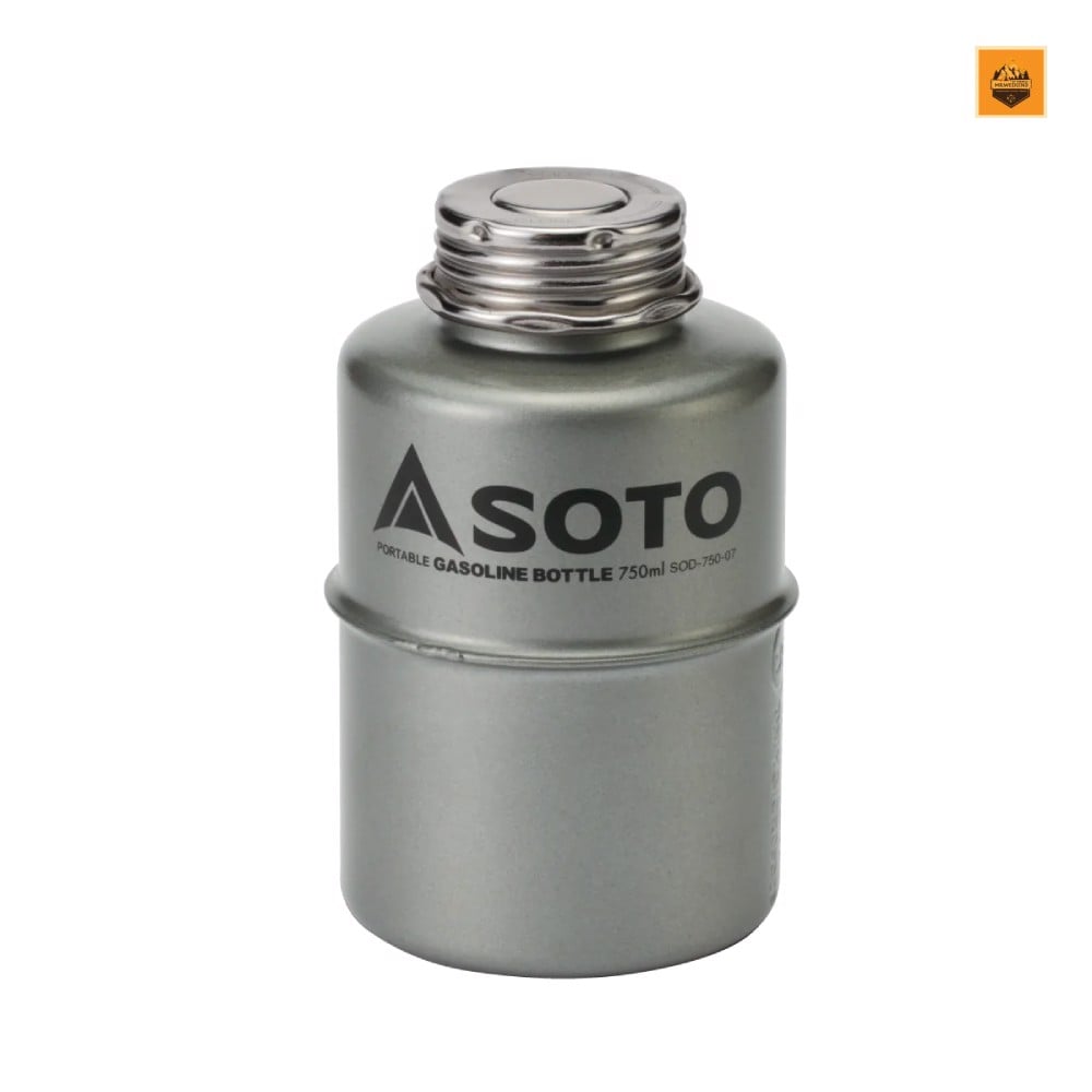 Bình đựng nhiên liệu soto 750ml sod-750-07
