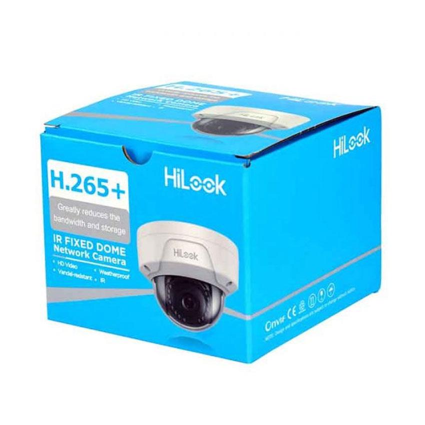 Camera ip hilook ipc-d140h 4.0mp – camera giám sát an ninh – công nghệ hoàng nguyễn