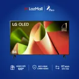 Smart Tivi LG OLED 4K 65 Inch OLED65B4PSA - Mới 2024