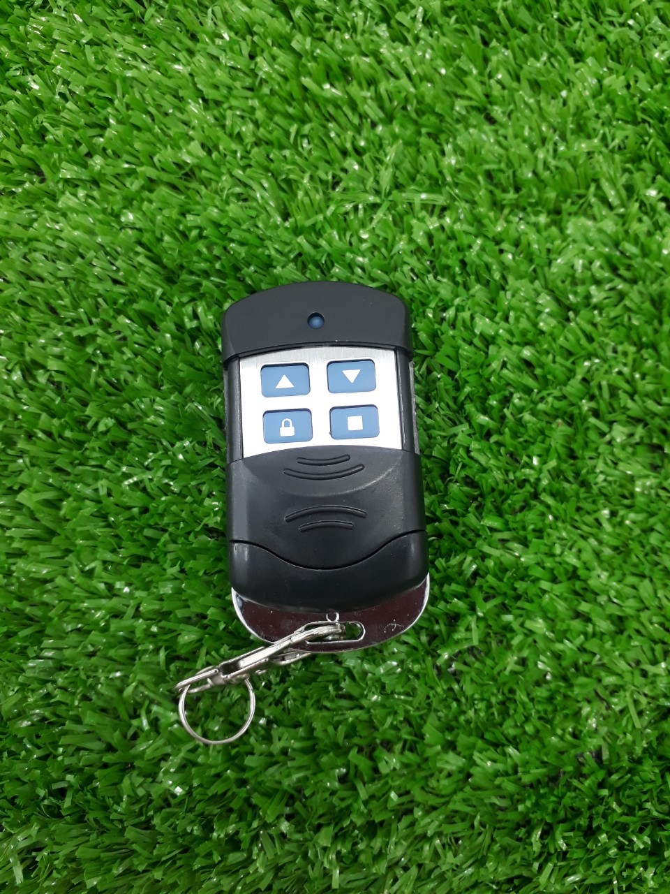 REMOTE CỬA CUỐN YH MÃ GẠT 433 MHZ  "SALE SỐC TRI ÂN KHÁCH HÀNG 180K=> 54K"