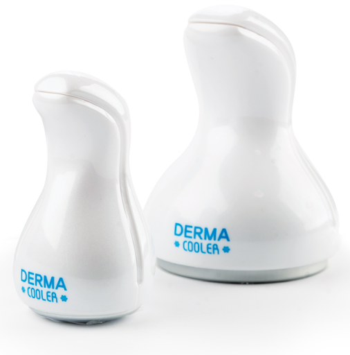 [HCM]Dụng Cụ Massage Thẩm Thấu Serum Kem Dưỡng Tối Đa DERMA COOLER