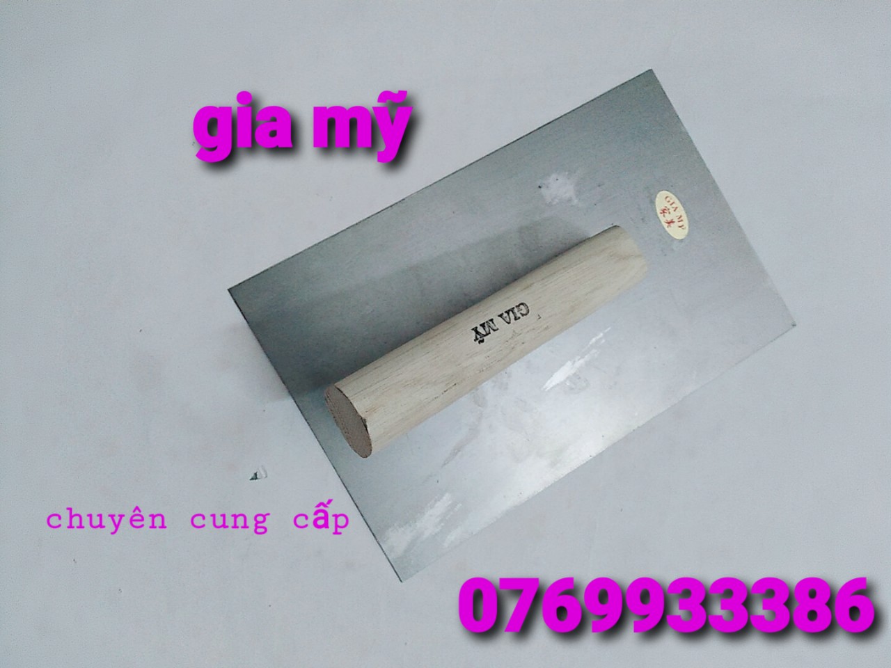 BÀN KÉO HỒ SẮT XÂY DỰNG.150X230MM